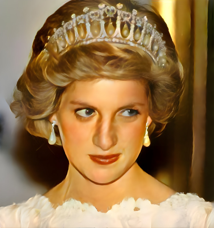 Diana Princess of Wales