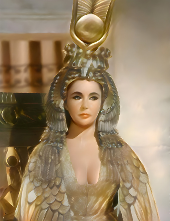 Cleopatra 