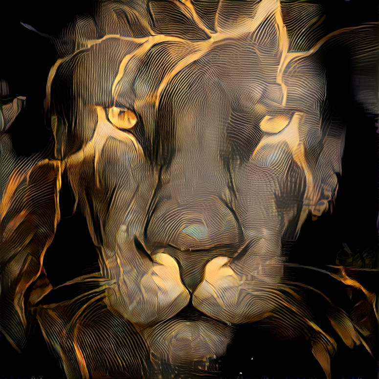 Lion 