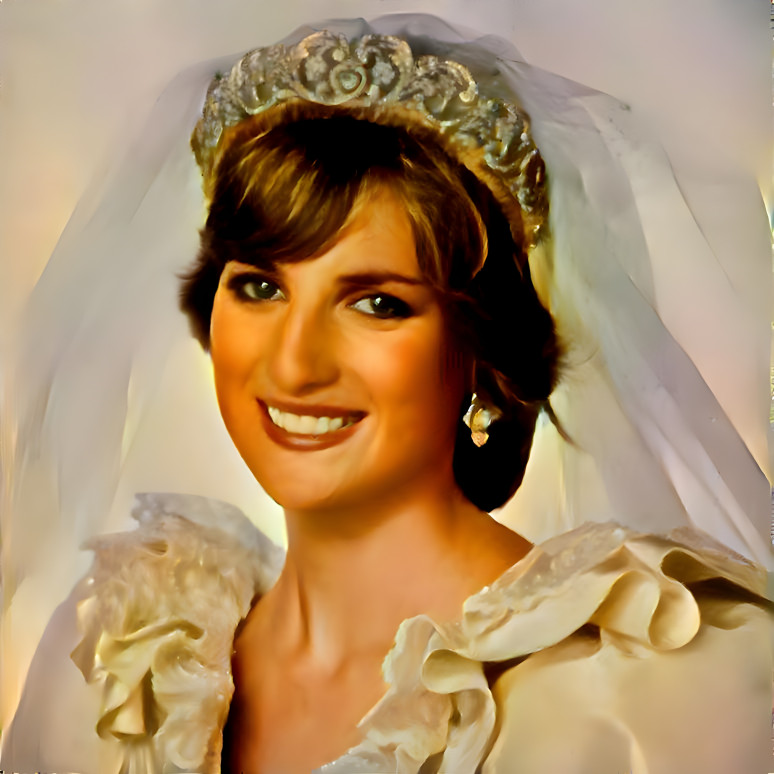 Princess Diana 