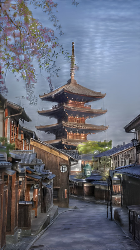 Kyoto