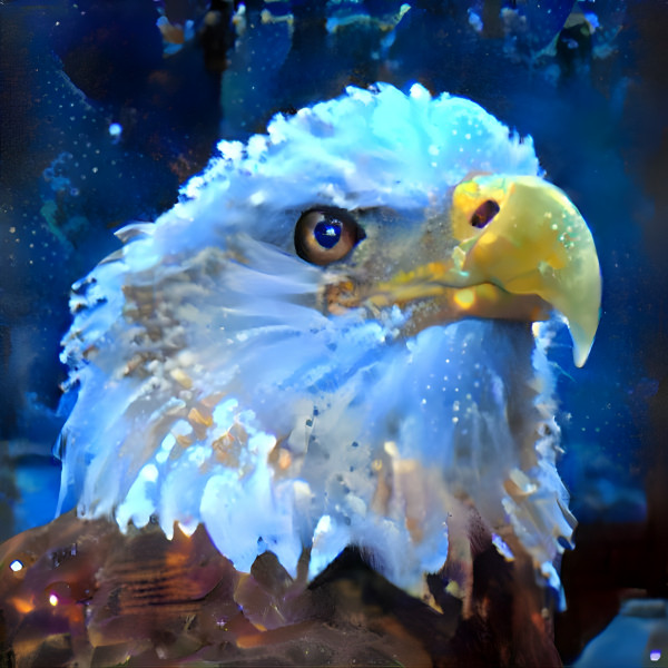 Eagle