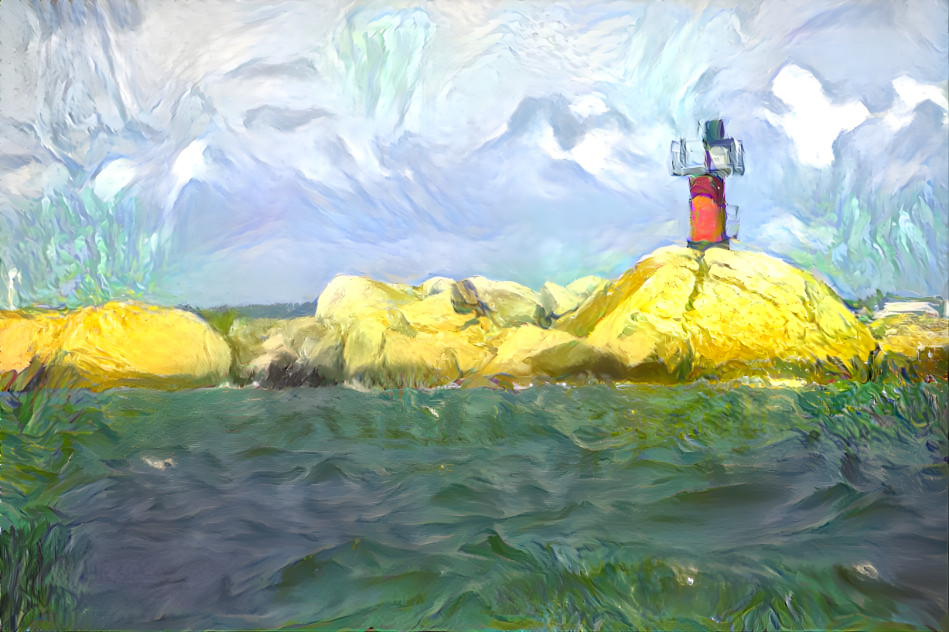 Lighthouse