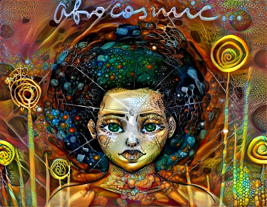 afrocosmic