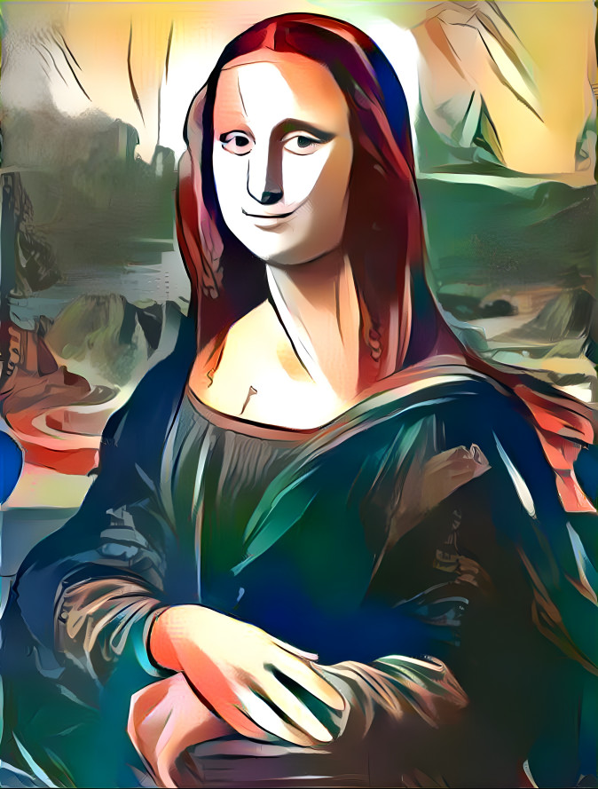 Monalisa