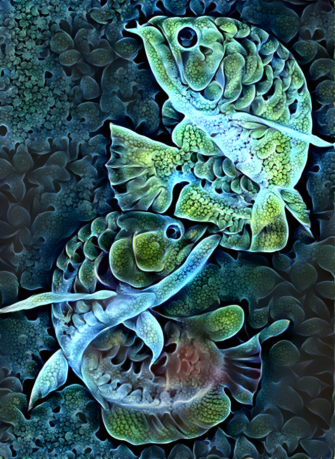 Peces