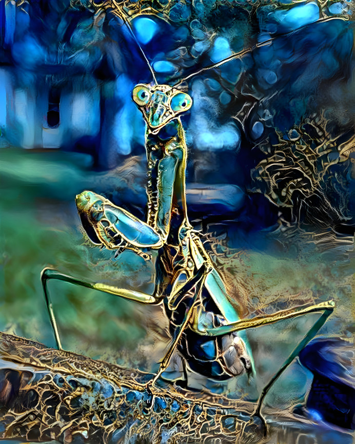 Mantis