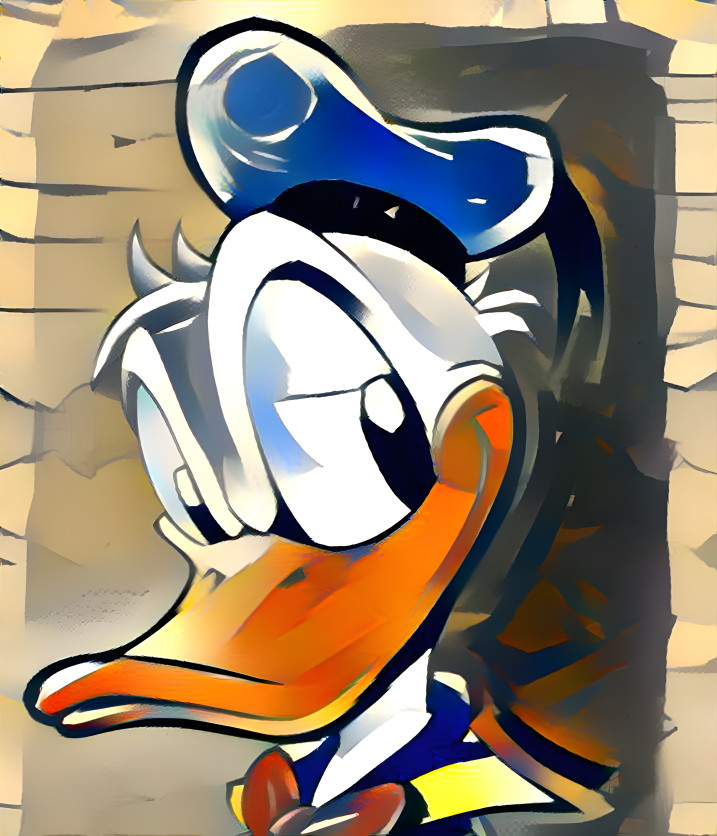 Donald