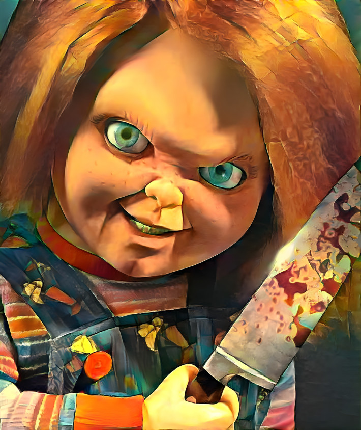 Chucky