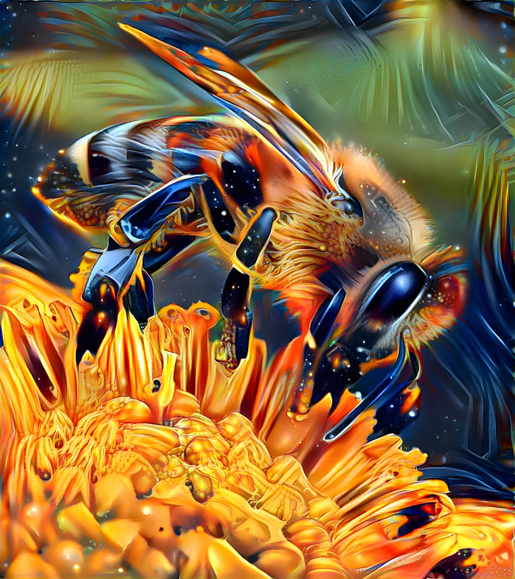 Abeja