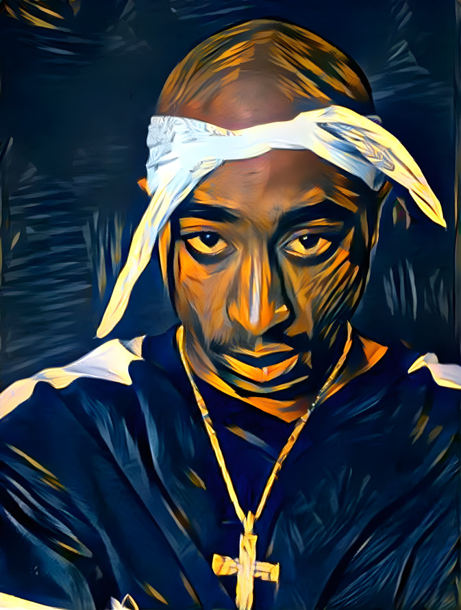 2 Pac