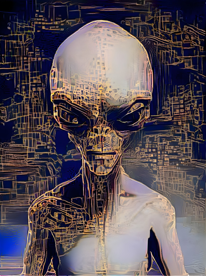 Alien