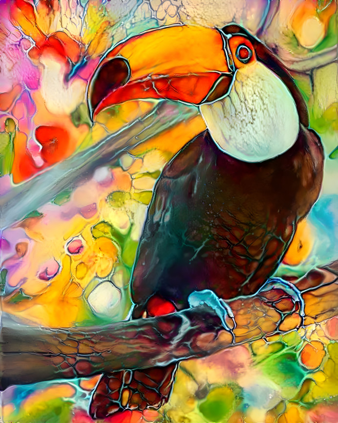 Tucan