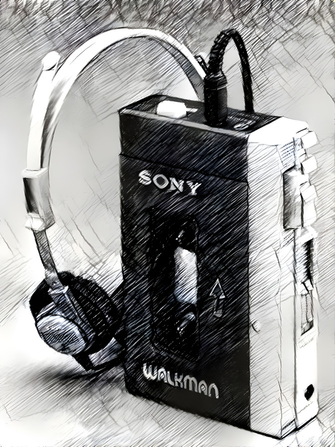 Walkman