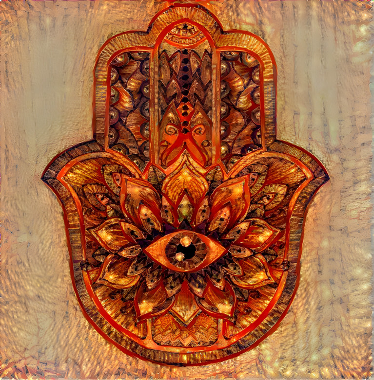 Hamsa