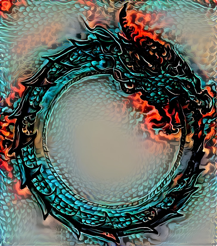 Ouroboros