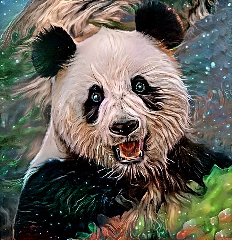 Panda