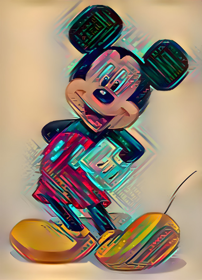 Mouse