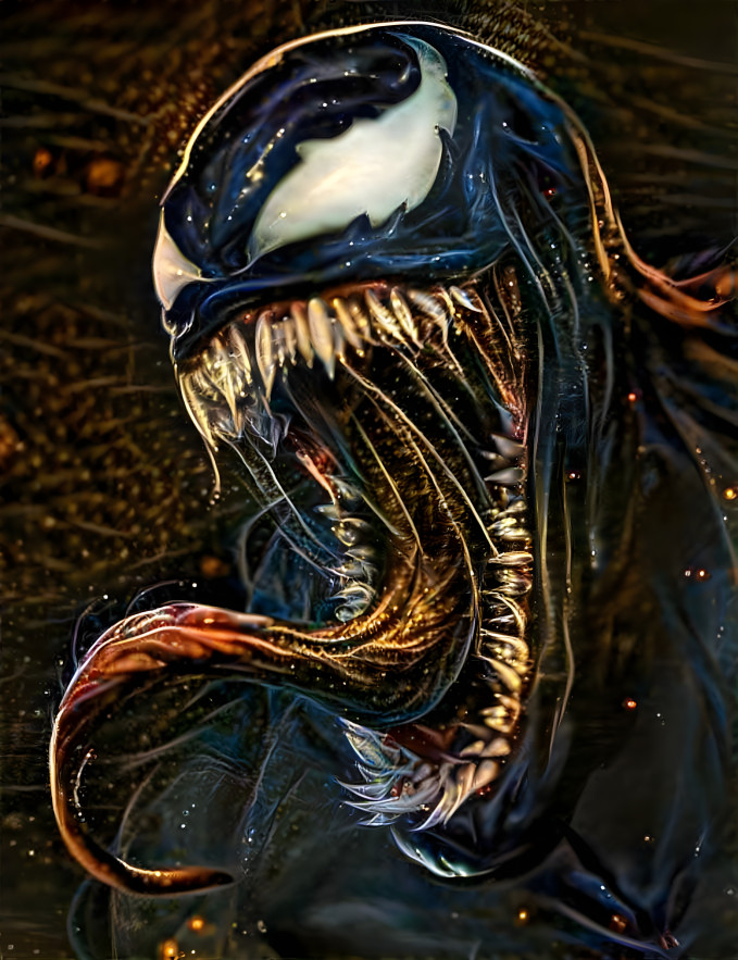 Venom