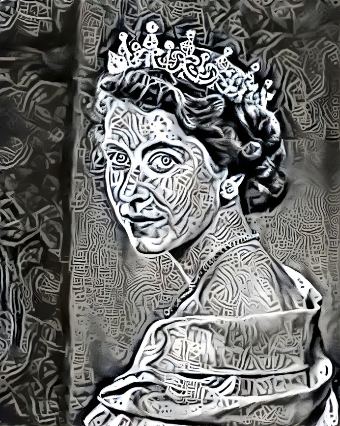 Elizabeth II