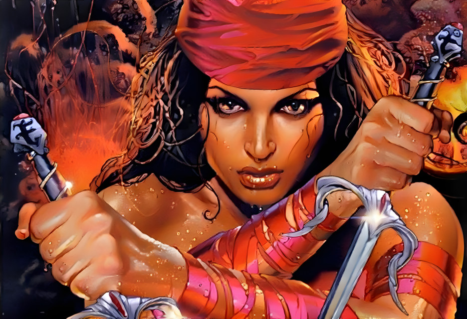 ELEKTRA 