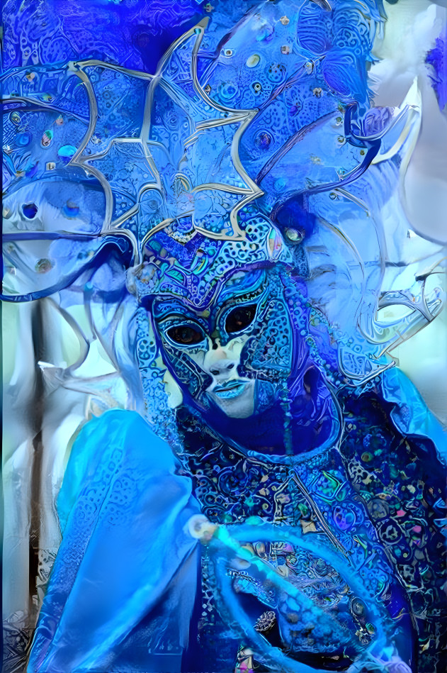 Venice Carnevale