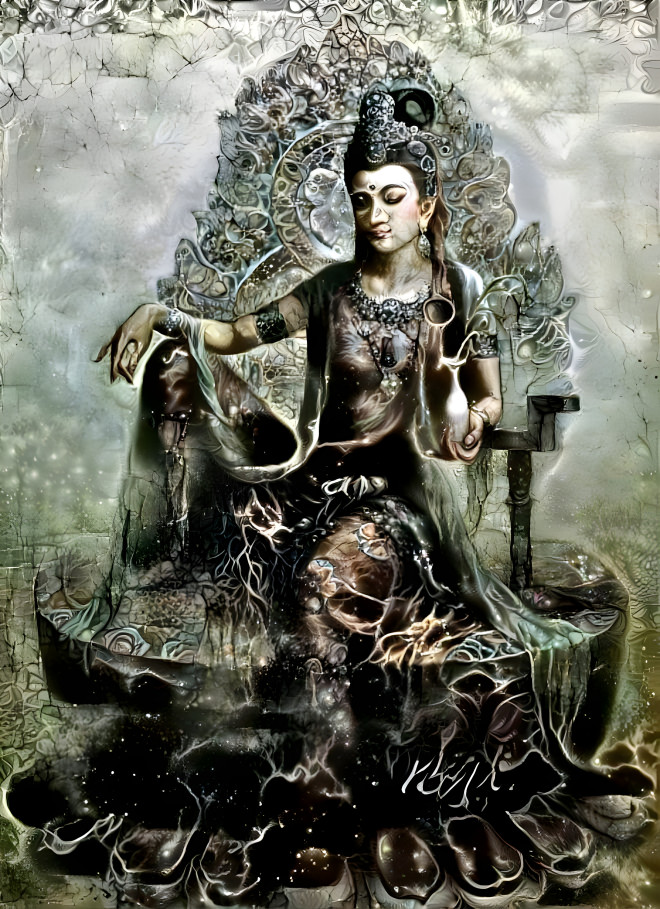 Kuan Yin