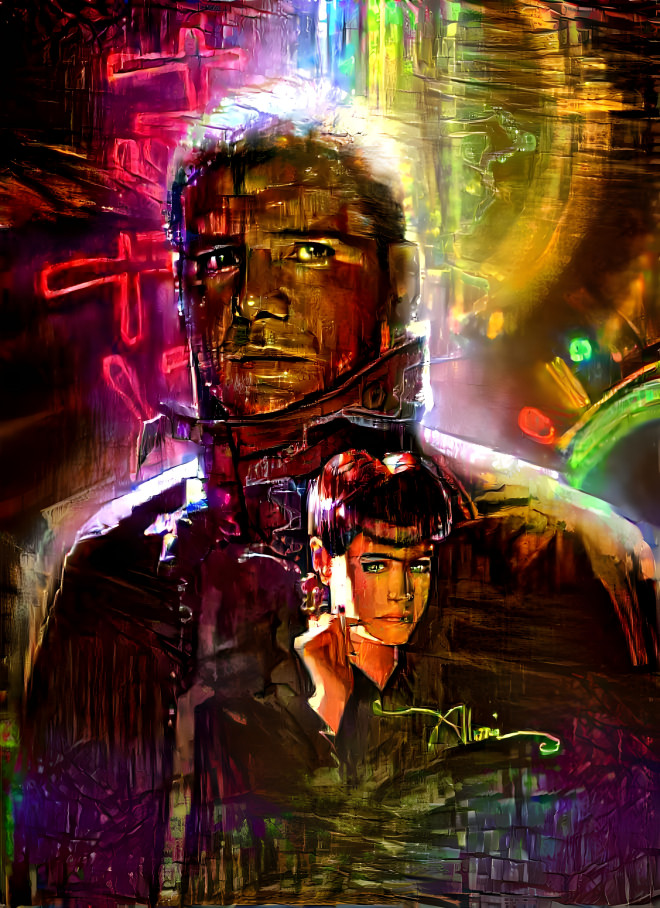 Blade Runner