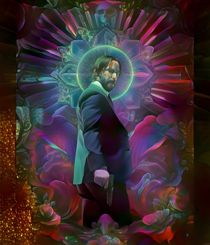 John Wick