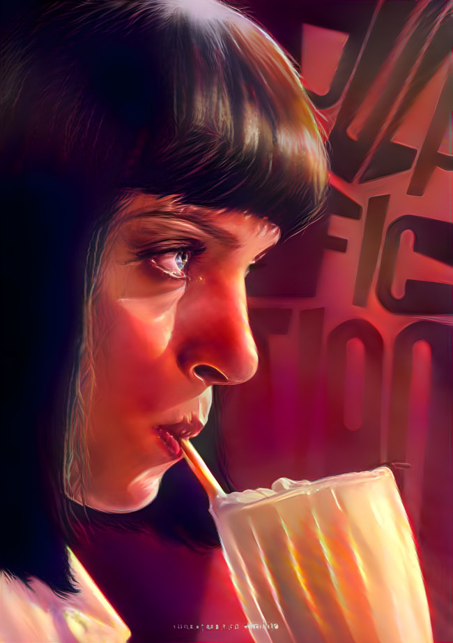 Pulp Fiction