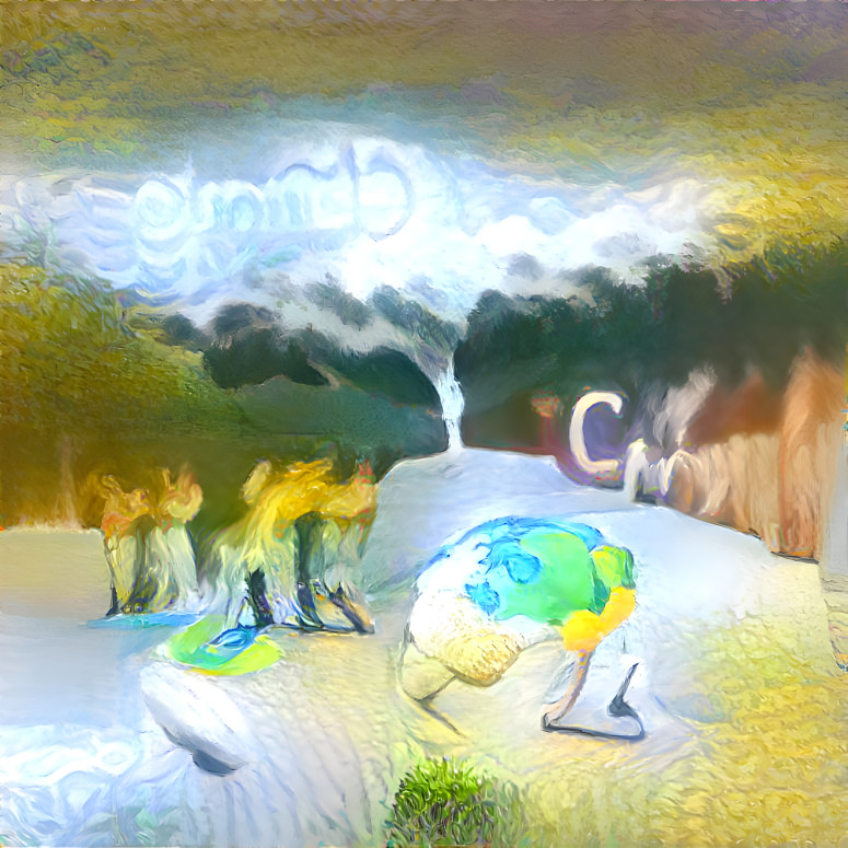 CLIMATE CHANGE