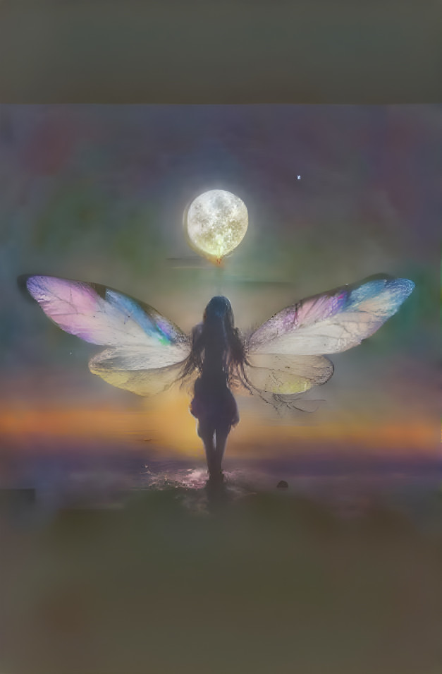 Faery Moon 