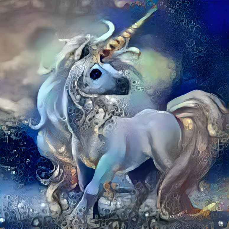 The New Unicorn 