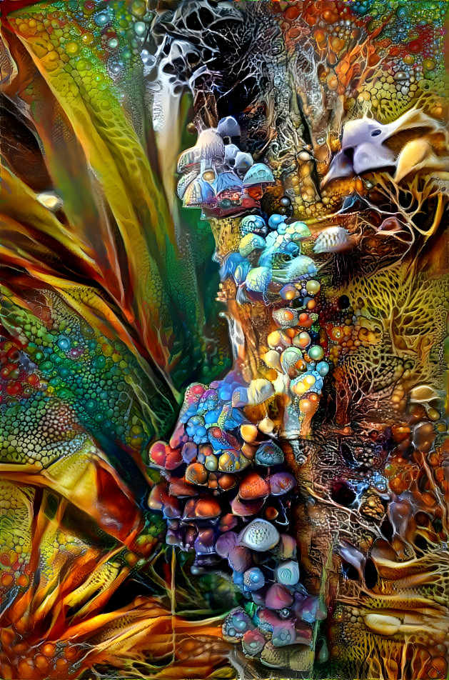 Shrooms 