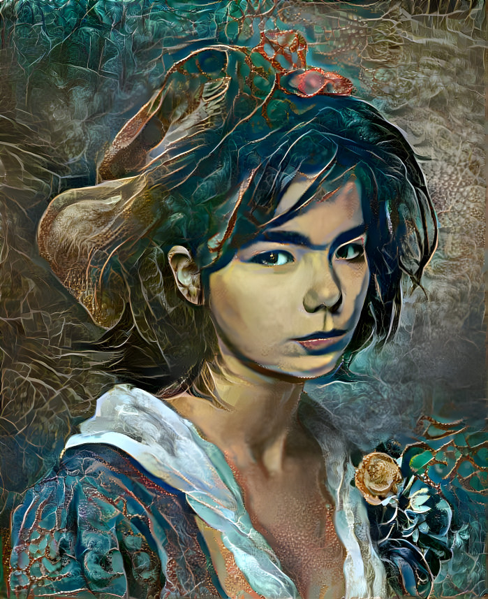 Bjork