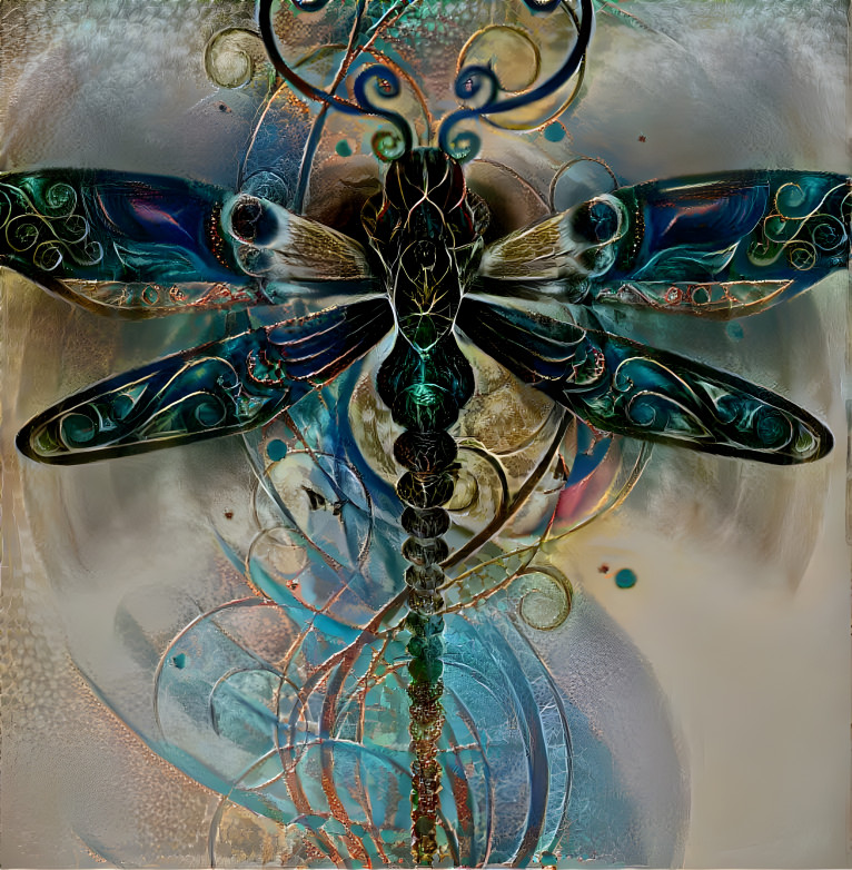 Dragonfly