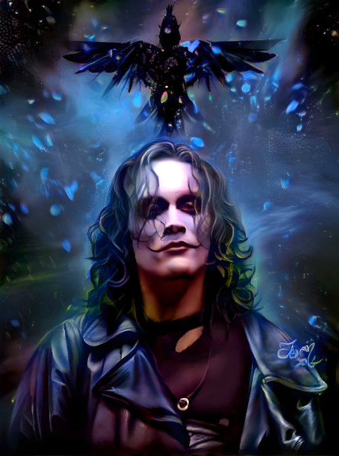 The Crow