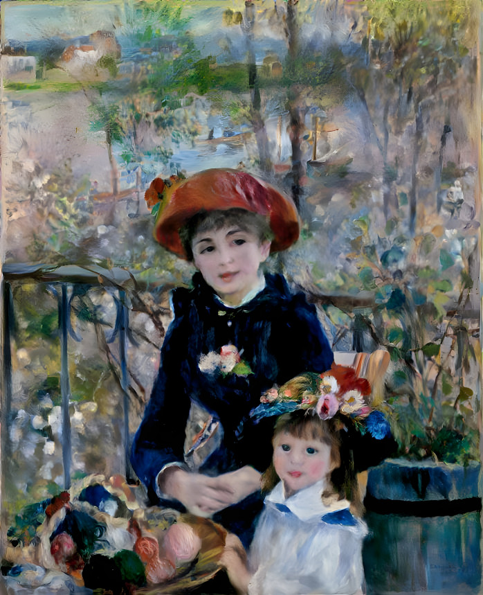 By Renoir 