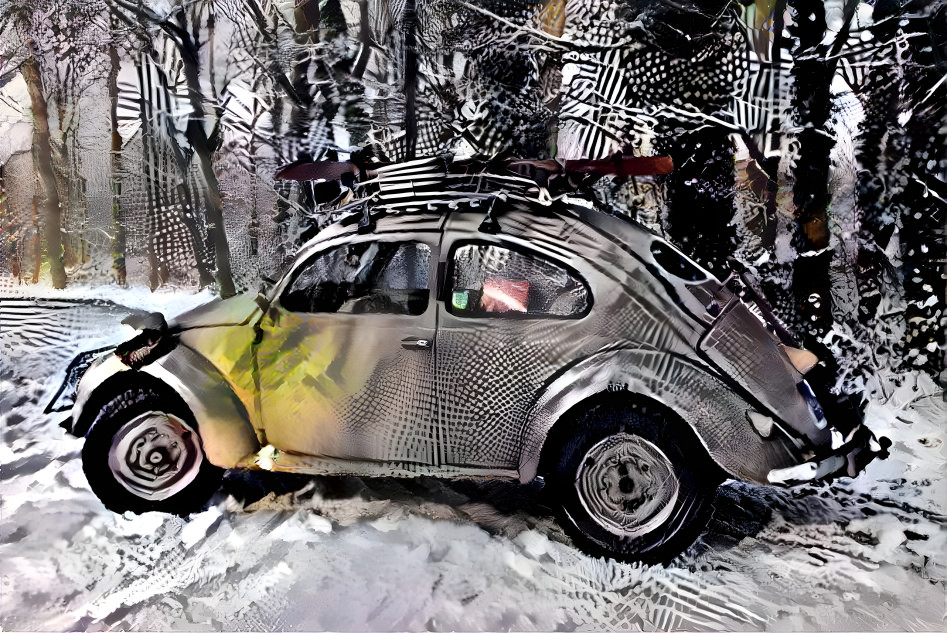 Seasonal VW