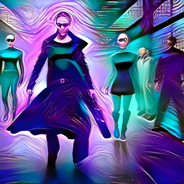 MATRIX