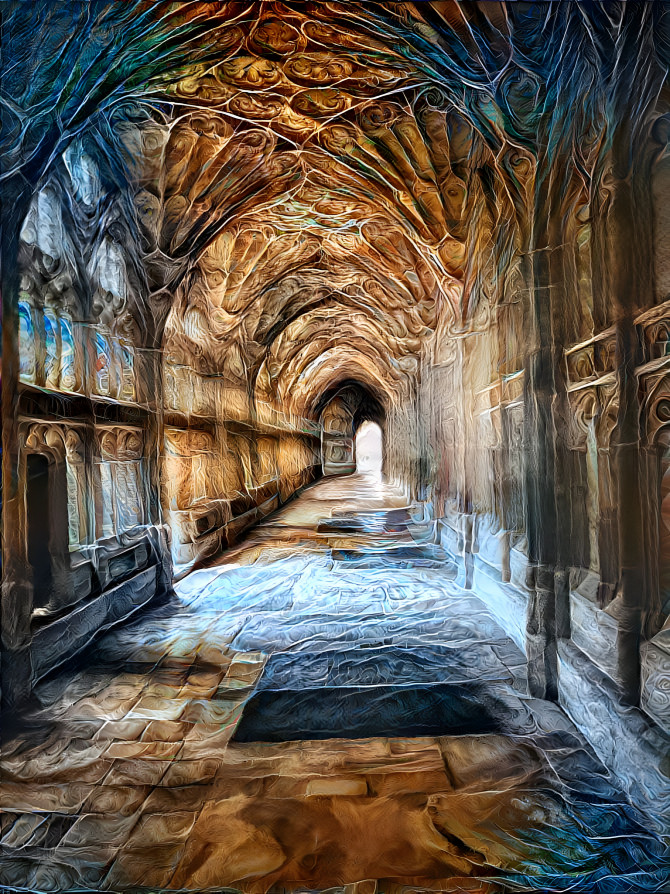 Gloucester Cathedral