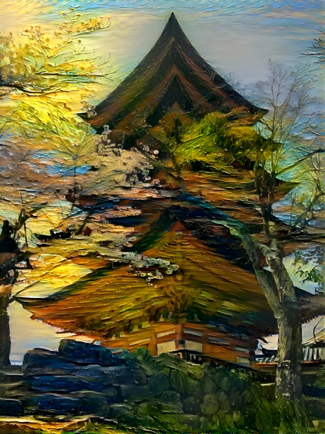 Kyoto