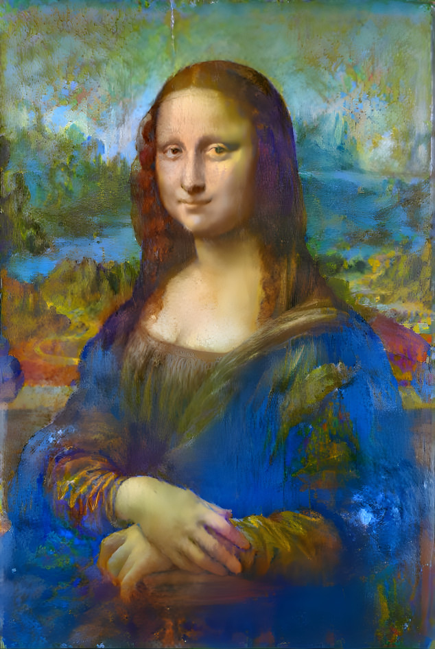 Mona Lisa