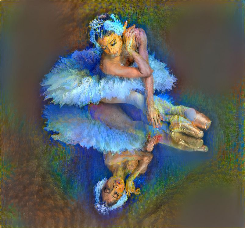 ballerina