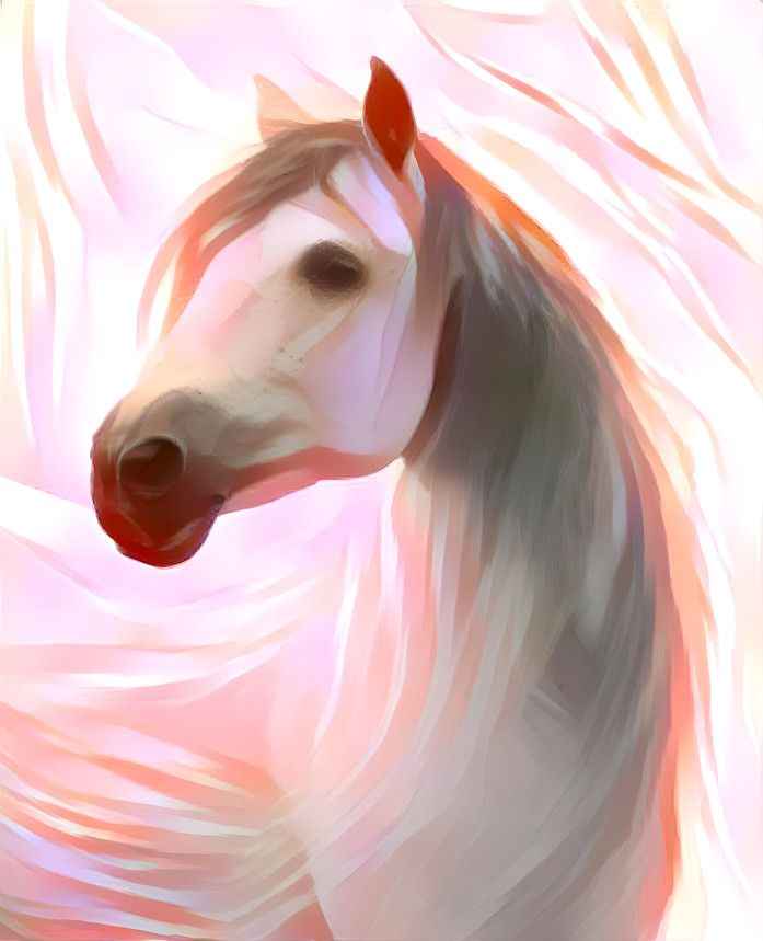 Beauty Horse