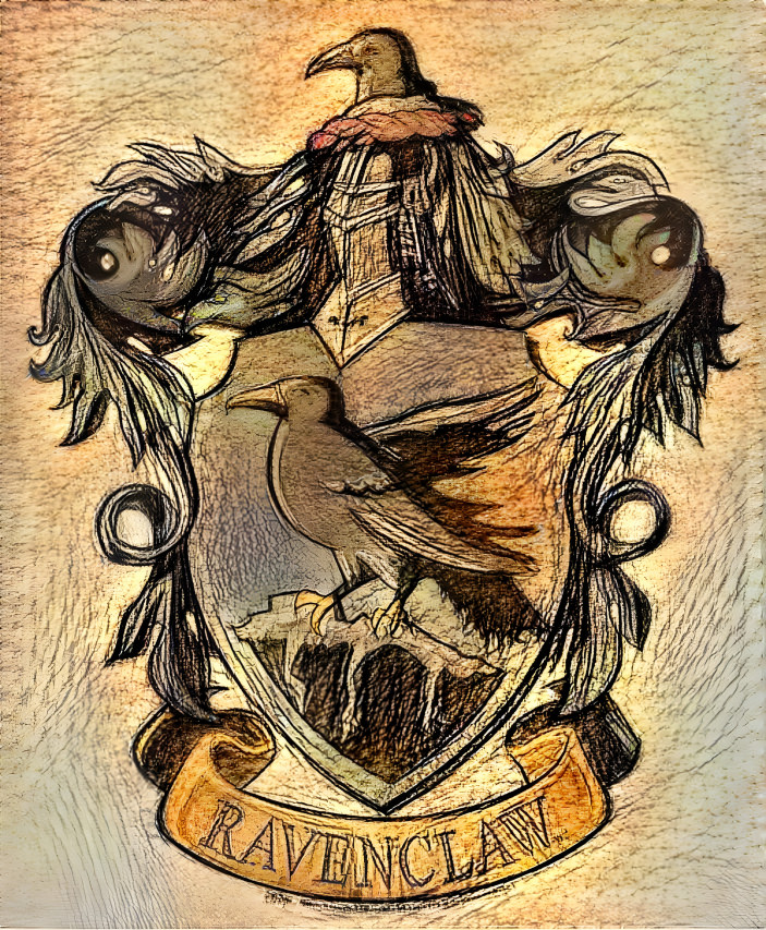 Ravenclaw