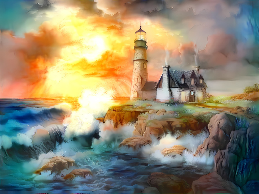 Lighthouse