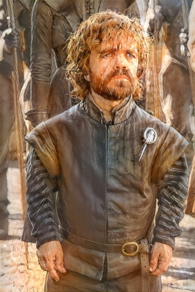 Tyrion