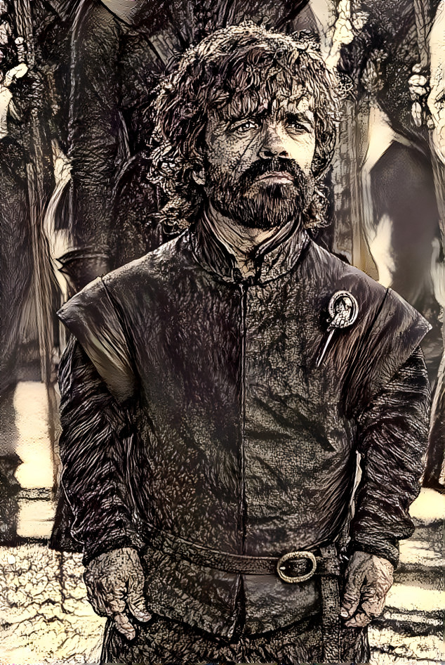 Tyrion