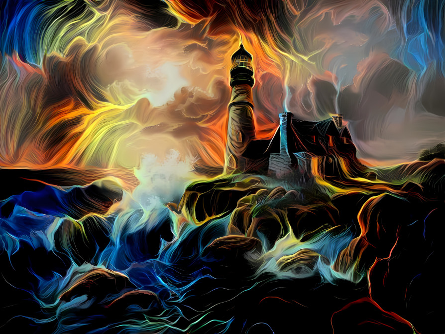 Lighthouse 